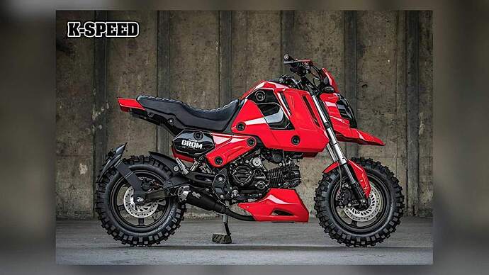 k-speed-customs-honda-super-grom-right