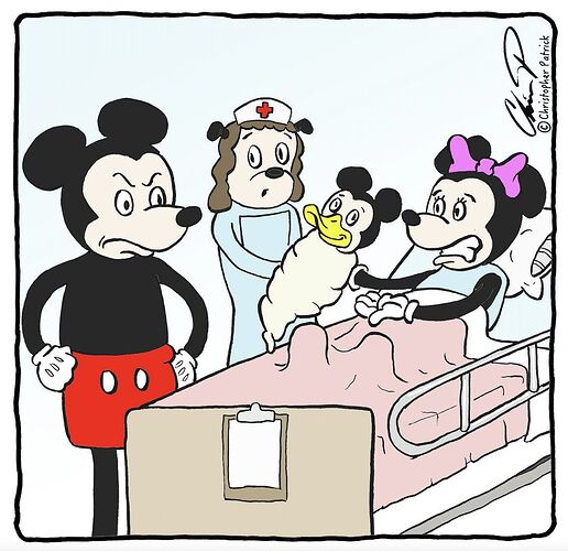 mouse