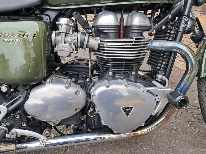 Thruxton#7