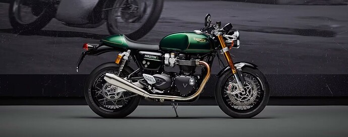 thruxton