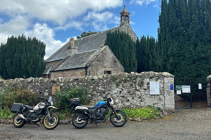 brothers on tour