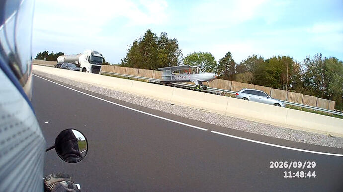 A303 Bi-Plane