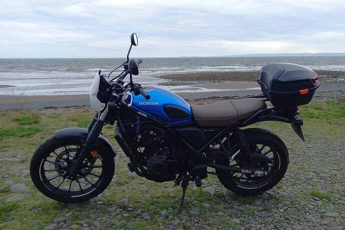 7 - luce bay