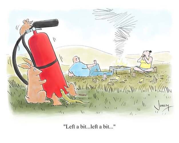 extinguisher
