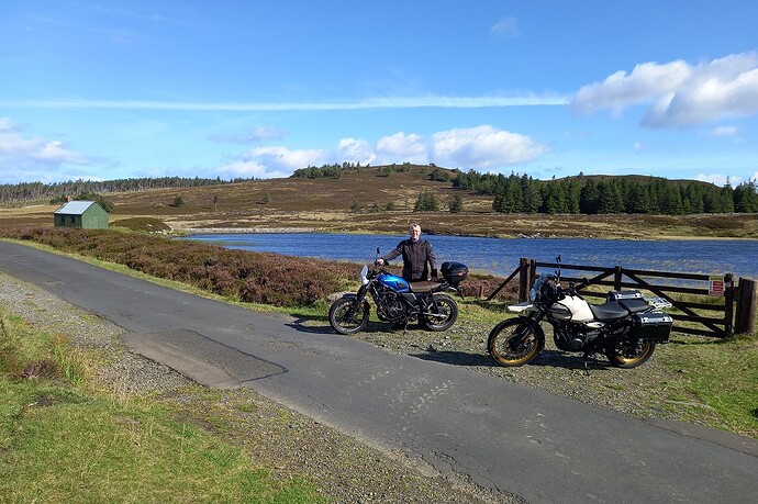 1 - glen quaich