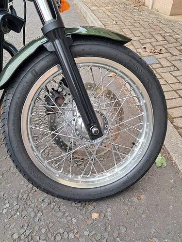 Thruxton#9