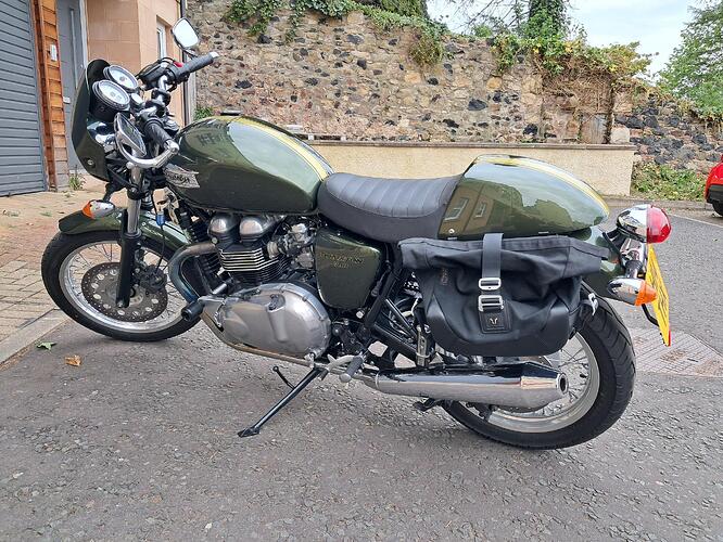 Thruxton#1