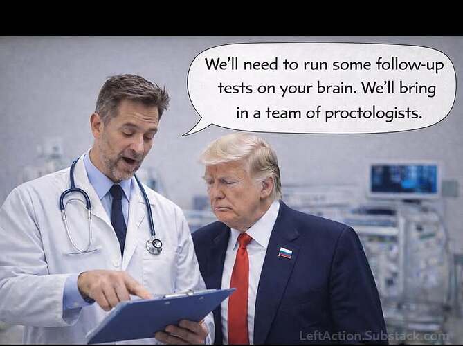 proctologists