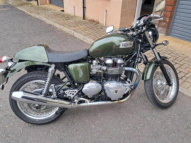 Thruxton#2