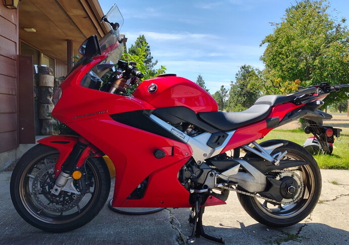 vfr h