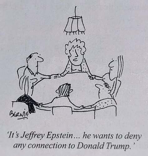 seance
