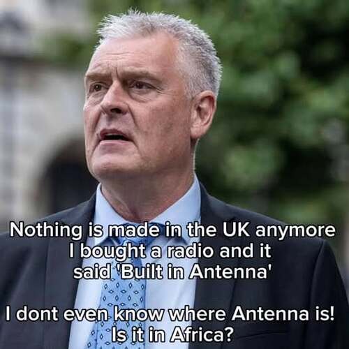 antenna