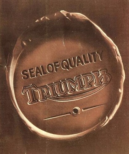seal of quality