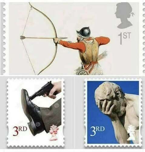 brexit stamps