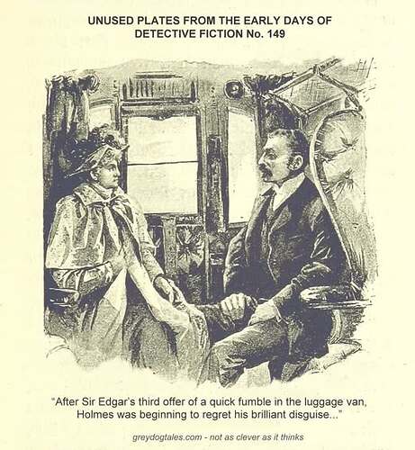 holmes