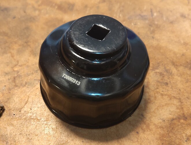 oil-filter-socket